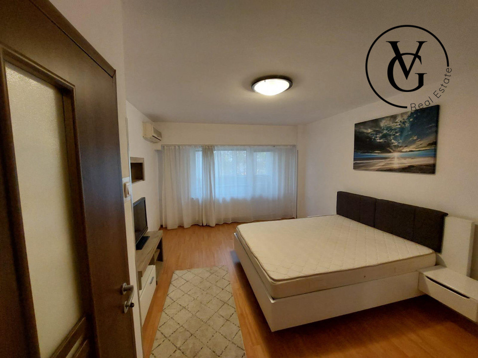 Garsoniera - Nerva Traian - Metrou Timpuri Noi 9 min