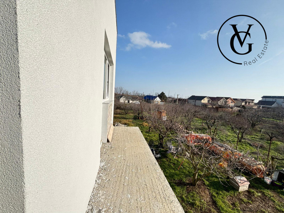 Vila individuala P+1  | 5 camere | Lumina