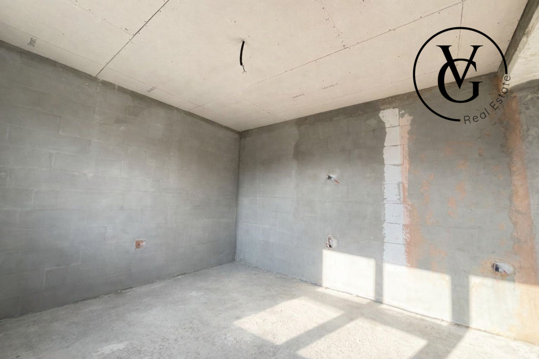 Vila individuala P+1  | 5 camere | Lumina