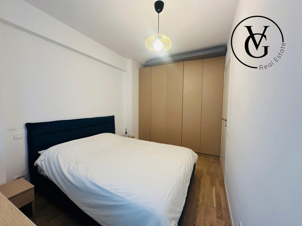 Apartament 2 camere - Stefan cel mare - Central Residence