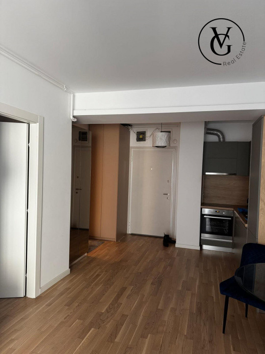 Apartament 2 camere - Stefan cel mare - Central Residence