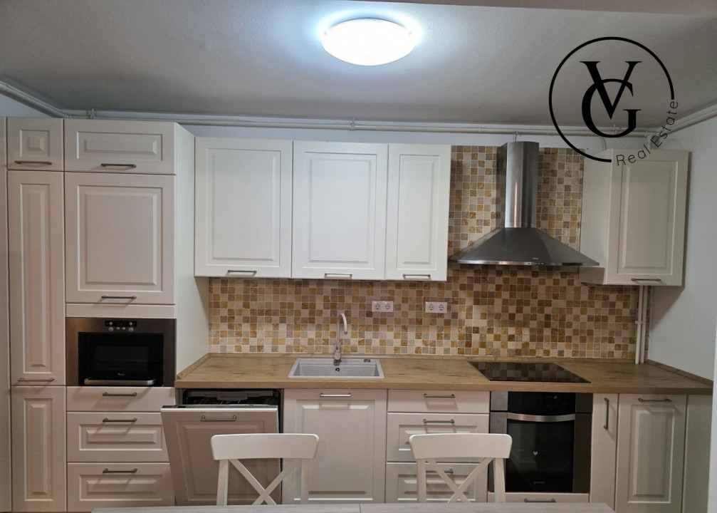 Apartament 3 camere Tineretului