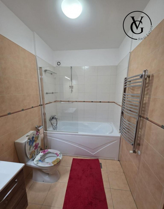 Apartament 3 camere Tineretului