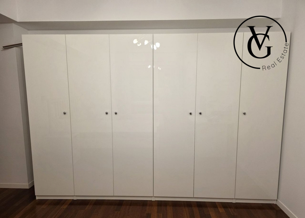 Apartament 3 camere Tineretului