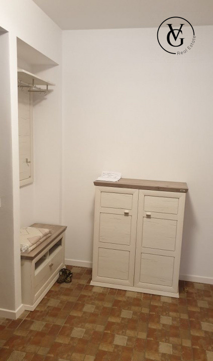 Apartament 3 camere Tineretului