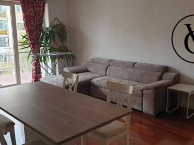 Apartament 3 camere Tineretului