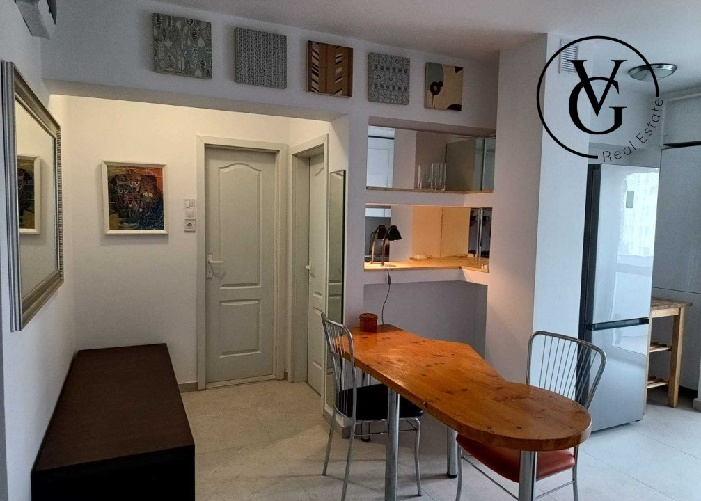 Apartament 2 camere Central | Marriot