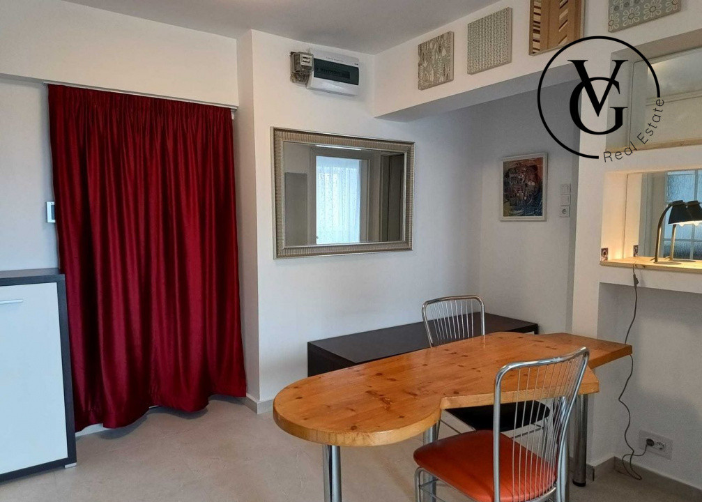 Apartament 2 camere Central | Marriot