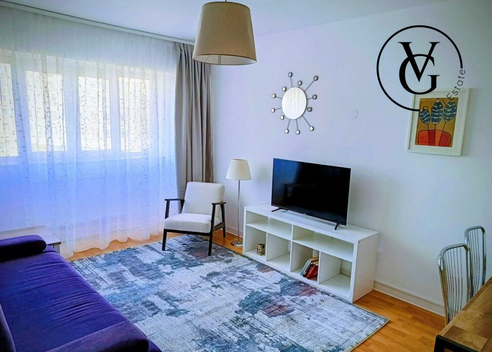 Apartament 2 camere Central | Marriot