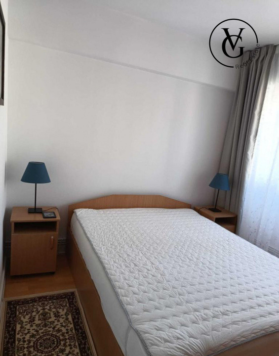 Apartament 2 camere Central | Marriot