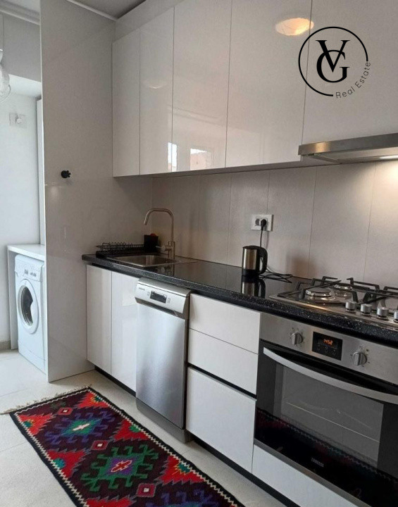 Apartament 2 camere Central | Marriot