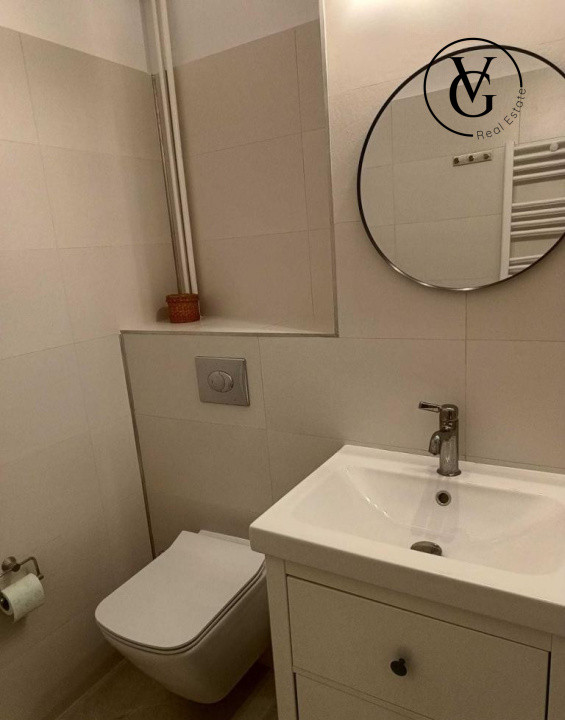 Apartament 2 camere Central | Marriot