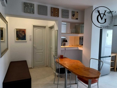 Apartament 2 camere Central | Marriot