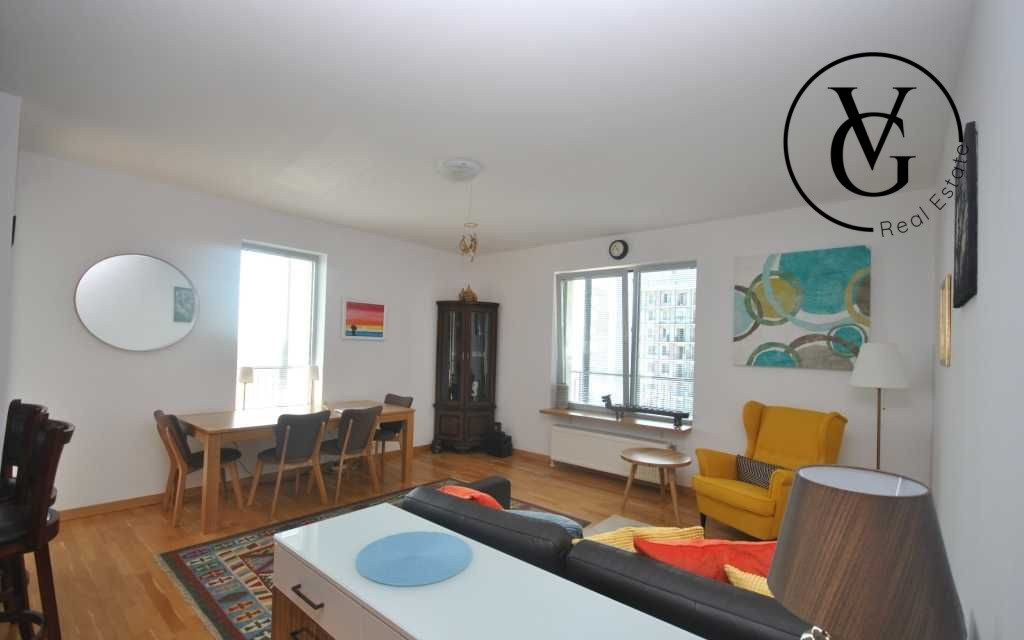 Apartaemnt 2 camere Asmita Grdens | Vacaresti | Metrou Mihai Bravu 