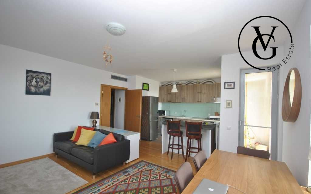 Apartaemnt 2 camere Asmita Grdens | Vacaresti | Metrou Mihai Bravu 