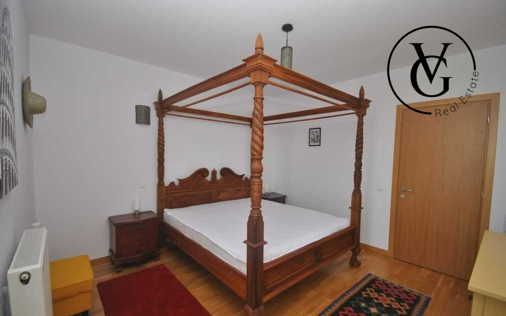 Apartaemnt 2 camere Asmita Grdens | Vacaresti | Metrou Mihai Bravu 