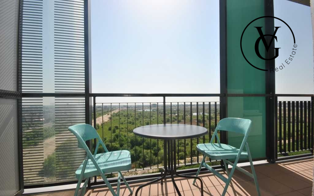 Apartaemnt 2 camere Asmita Grdens | Vacaresti | Metrou Mihai Bravu 