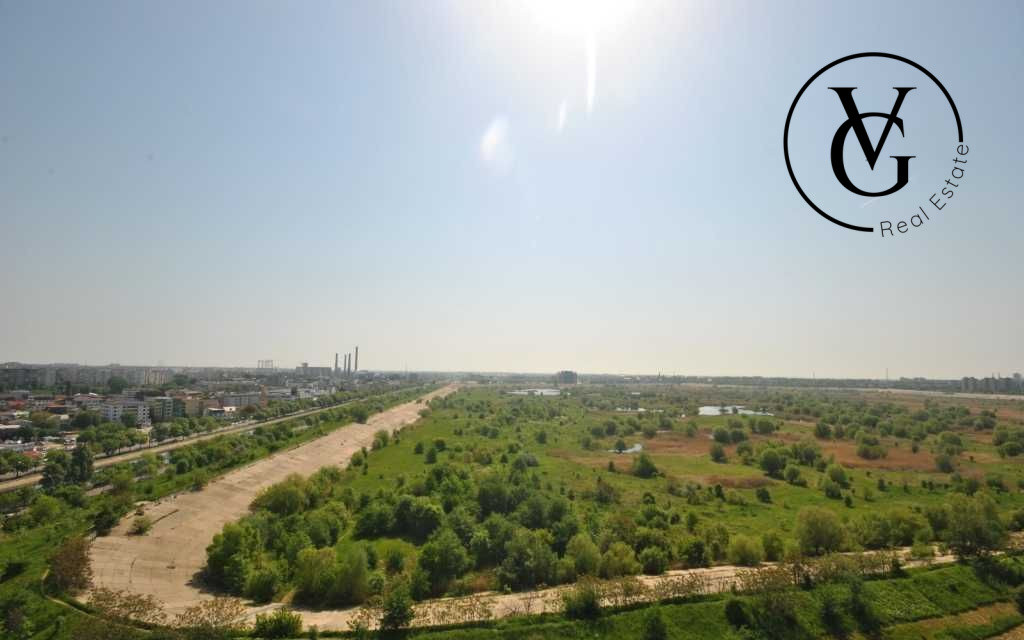 Apartaemnt 2 camere Asmita Grdens | Vacaresti | Metrou Mihai Bravu 