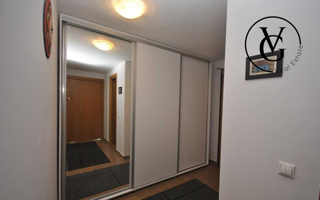 Apartaemnt 2 camere Asmita Grdens | Vacaresti | Metrou Mihai Bravu 