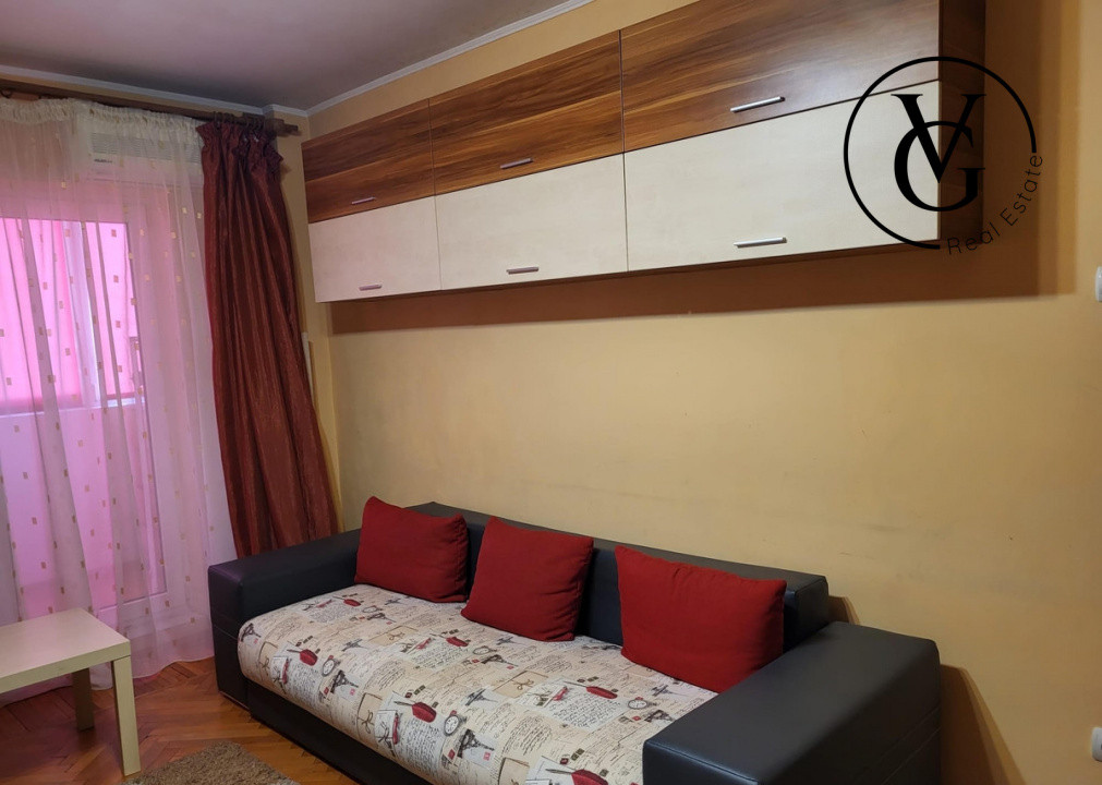 Apartament 2 camere Brancoveanu | Loc de parcare