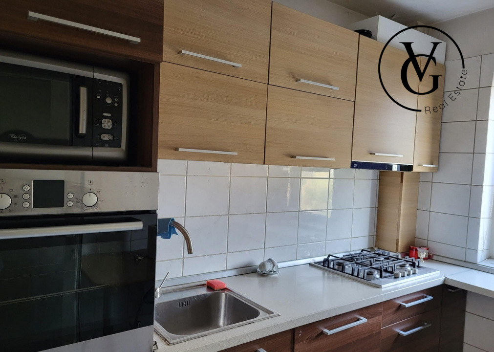 Apartament 2 camere Brancoveanu | Loc de parcare