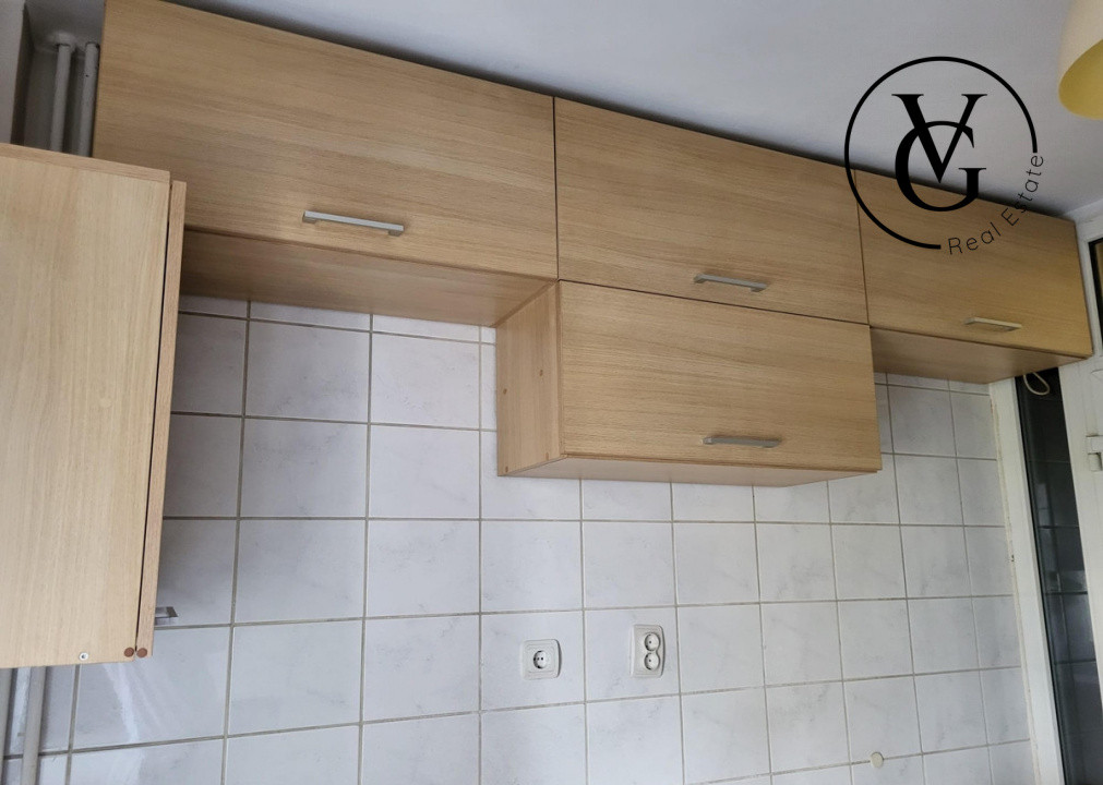 Apartament 2 camere Brancoveanu | Loc de parcare