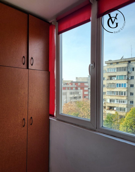 Apartament 2 camere Brancoveanu | Loc de parcare