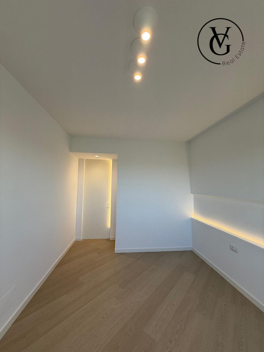 Apartament 2 Camere Cortina North | Pipera