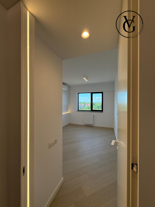 Apartament 2 Camere Cortina North | Pipera