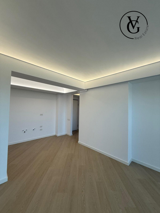 Apartament 2 Camere Cortina North | Pipera