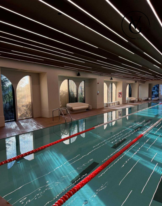 Apartament 2 Camere Cortina North | Pipera