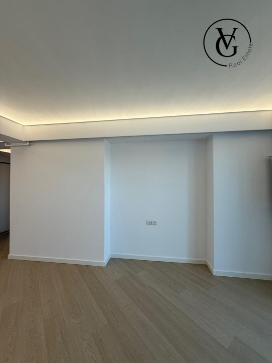 Apartament 2 Camere Cortina North | Pipera