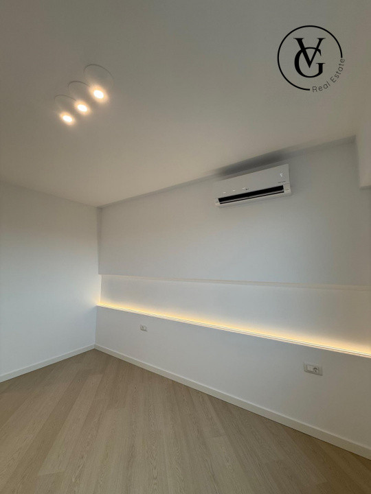 Apartament 2 Camere Cortina North | Pipera