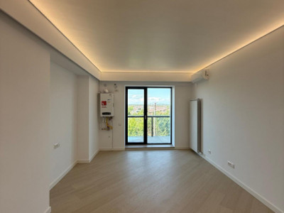 Apartament 2 Camere Cortina North | Pipera