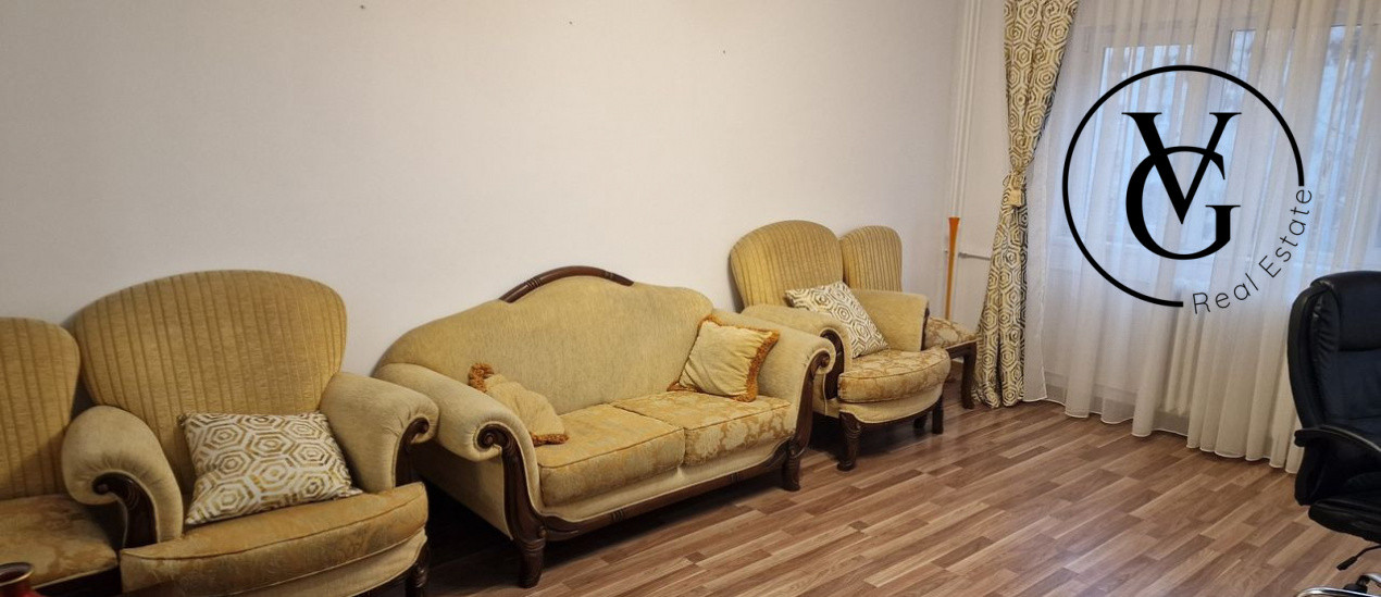 Apartament 2 camere Tineretului