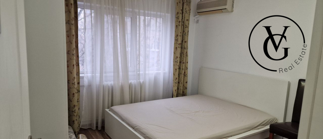 Apartament 2 camere Tineretului
