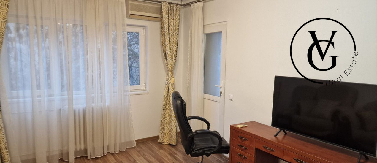 Apartament 2 camere Tineretului