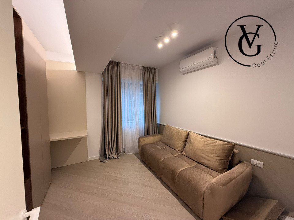 Apartament 3 camere Cortina North | Aviatiei | Pipera