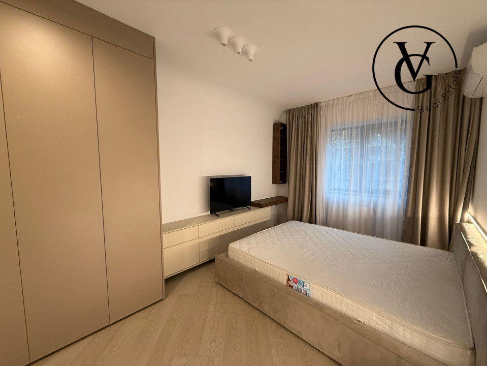 Apartament 3 camere Cortina North | Aviatiei | Pipera
