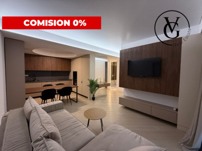 Apartament 3 camere Cortina North | Aviatiei | Pipera