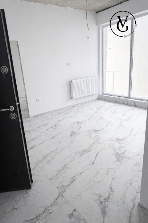 Apartament 2 camere Hanul cu Peste / Parcare