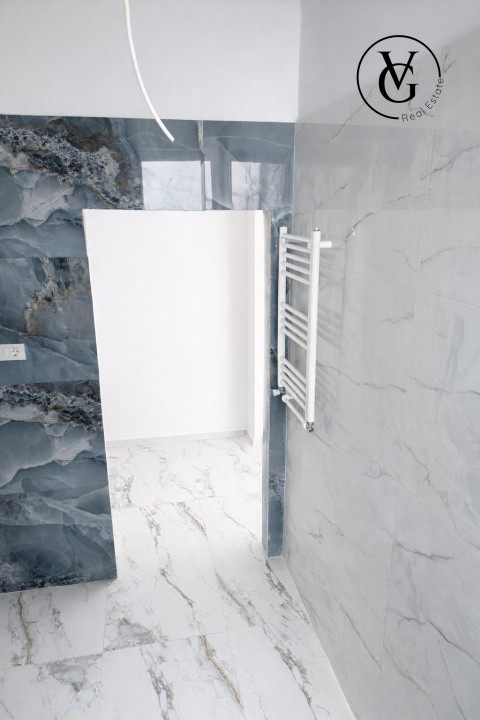 Apartament 2 camere Hanul cu Peste / Parcare