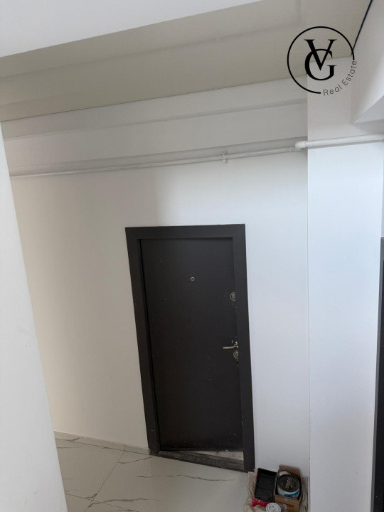 Apartament 2 camere Hanul cu Peste / Parcare