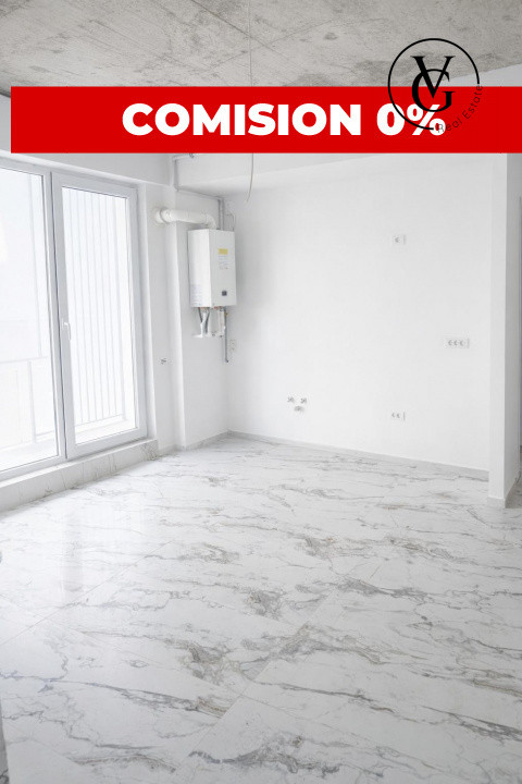 Apartament 2 camere Hanul cu Peste / Parcare