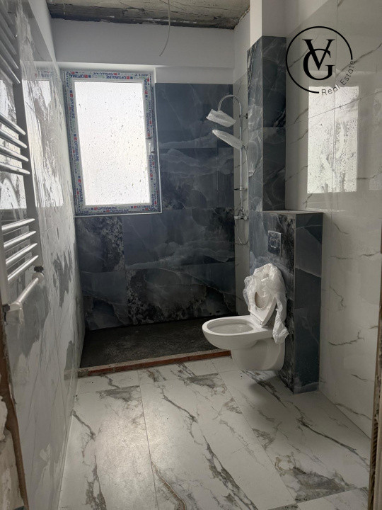 Apartament 2 camere Hanul cu Peste / Parcare