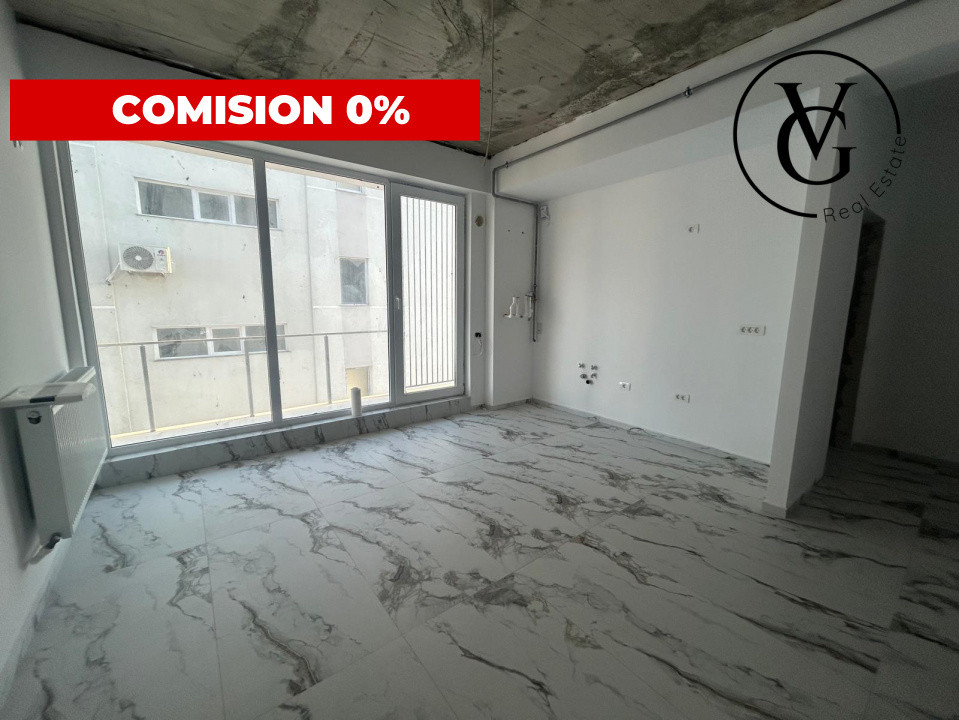 Apartament 2 camere Hanul cu Peste / Parcare