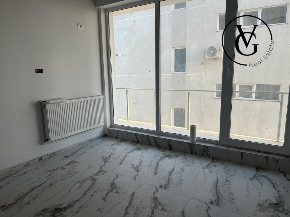 Apartament 2 camere Hanul cu Peste / Parcare