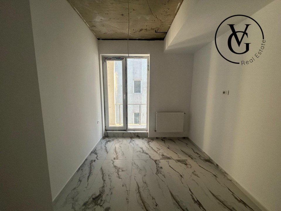 Apartament 2 camere Hanul cu Peste / Parcare