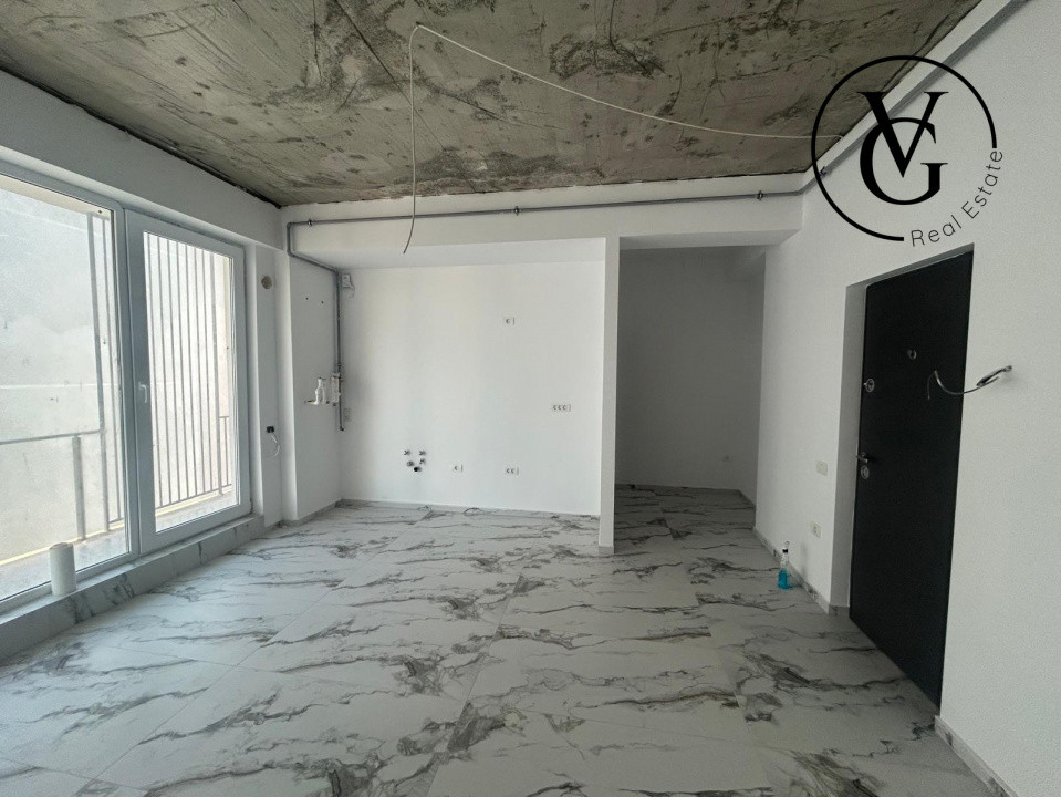 Apartament 2 camere Hanul cu Peste / Parcare