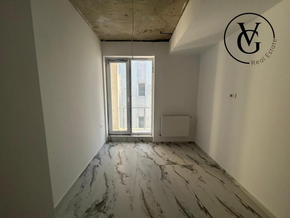 Apartament 2 camere Hanul cu Peste / Parcare